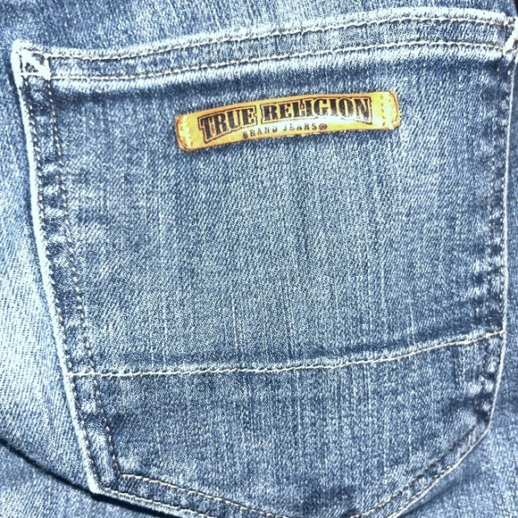 True Religon Jeans 🌵28 - Picture 5 of 8